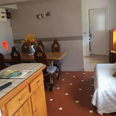 Ilheou Ete Et Hiver 1 A 5 Personnes Apartman *
