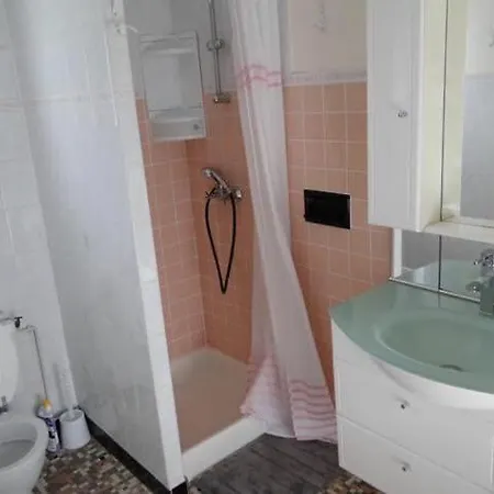 Appartement été Et Hiver 1 à 5 Pers.