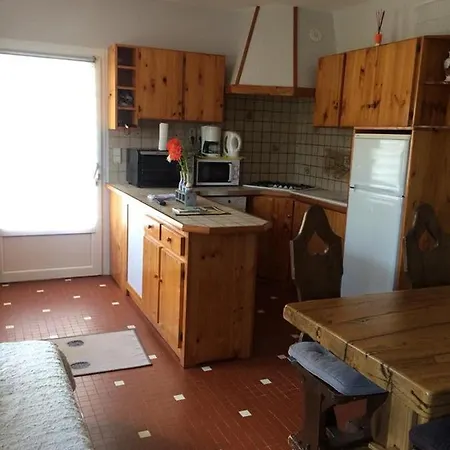 Ilheou Ete Et Hiver 1 A 5 Personnes *