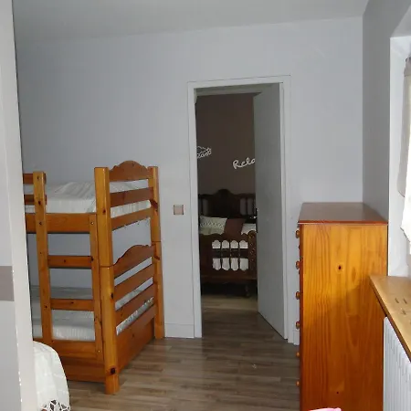 Appartement Ilheou Ete Et Hiver 1 A 5 Personnes