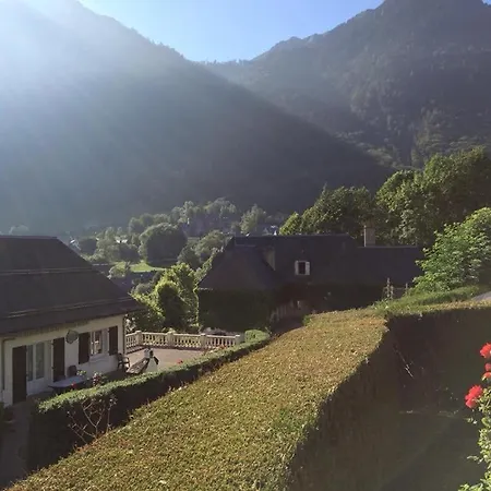 Ilheou Ete Et Hiver 1 A 5 Personnes Cauterets