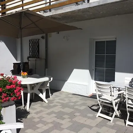 Ilheou Ete Et Hiver 1 A 5 Personnes *