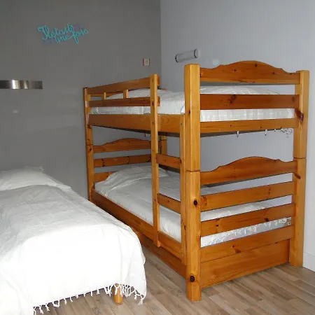 Ilheou Ete Et Hiver 1 A 5 Personnes *