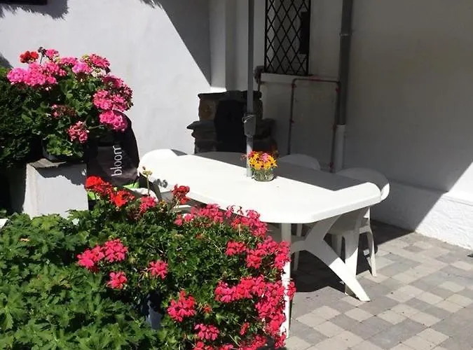 Appartement Ilheou Ete Et Hiver 1 A 5 Personnes Cauterets