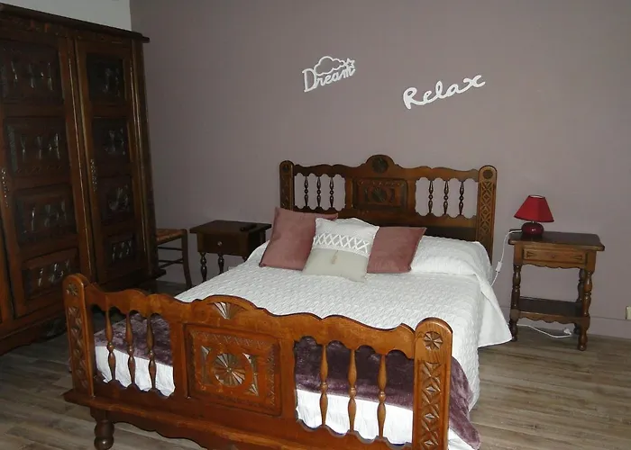 Ilheou Ete Et Hiver 1 A 5 Personnes Appartement