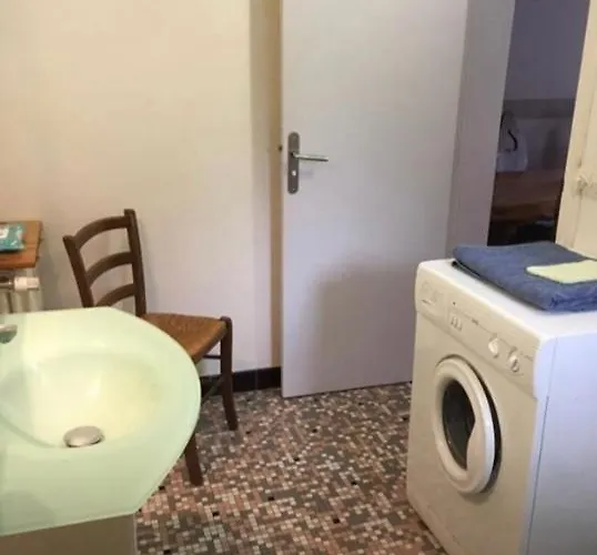 Appartement Ilheou Ete Et Hiver 1 A 5 Personnes